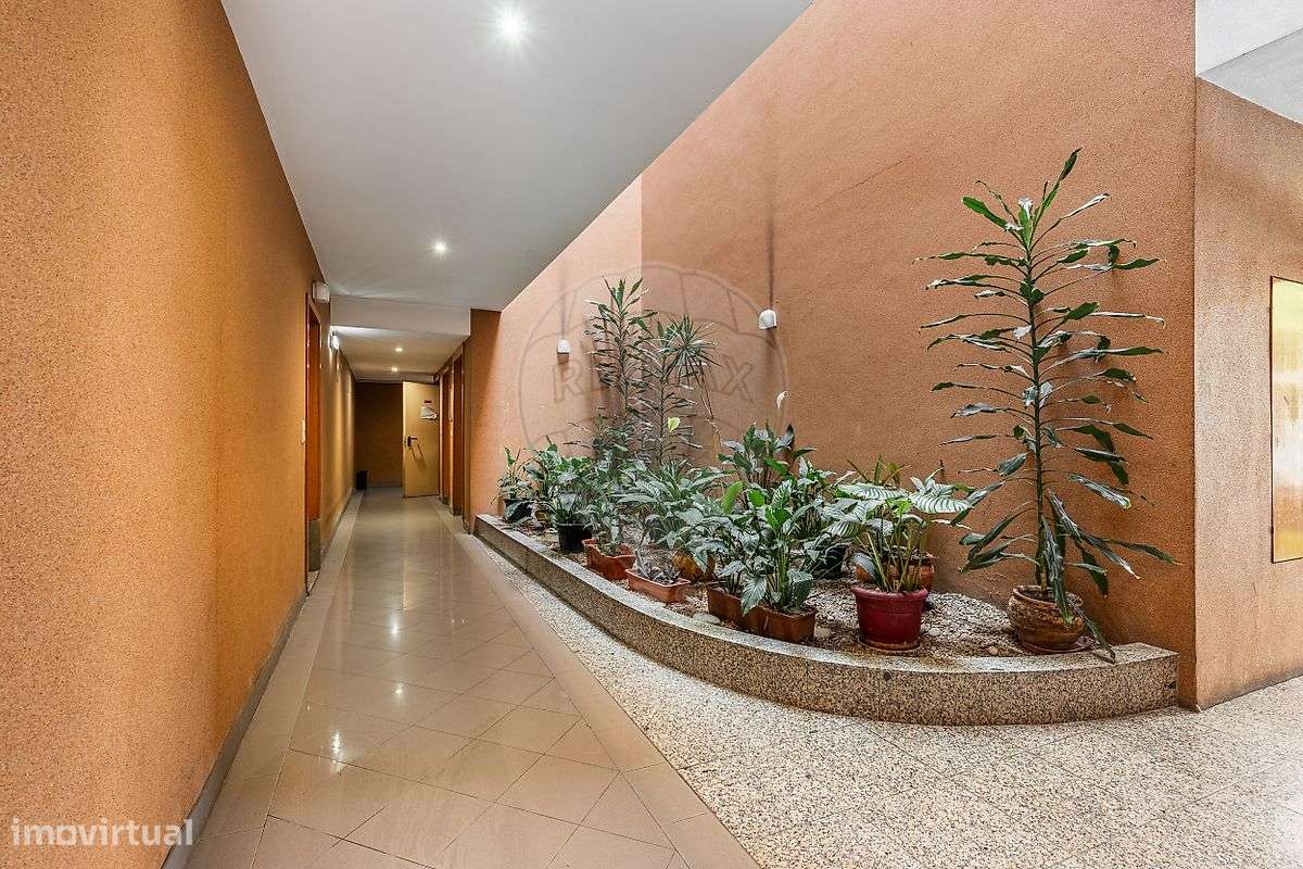 Apartamento T2 para venda-5
