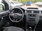 Volkswagen Caddy - 20