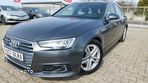 Audi A4 40 TDI Quattro Sport S tronic - 1