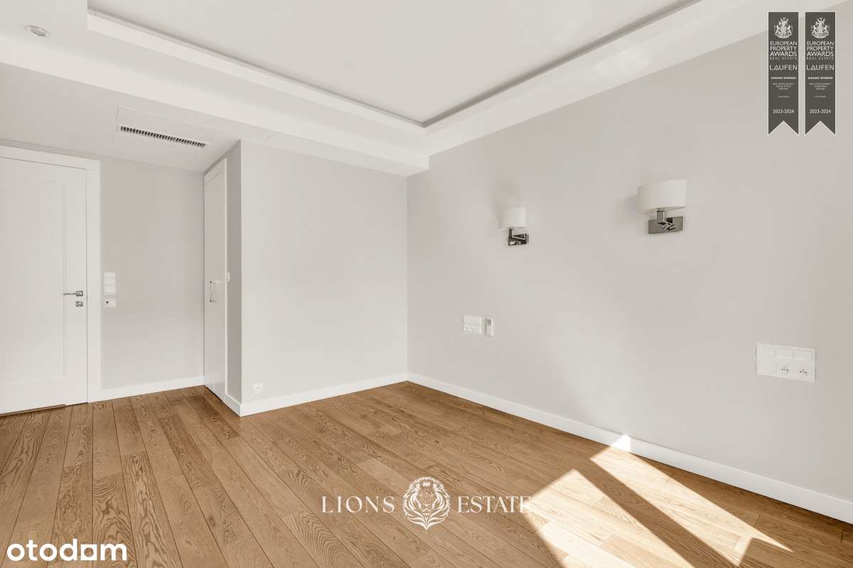 Apartament w luksusowej inwestycji na Powiślu-8