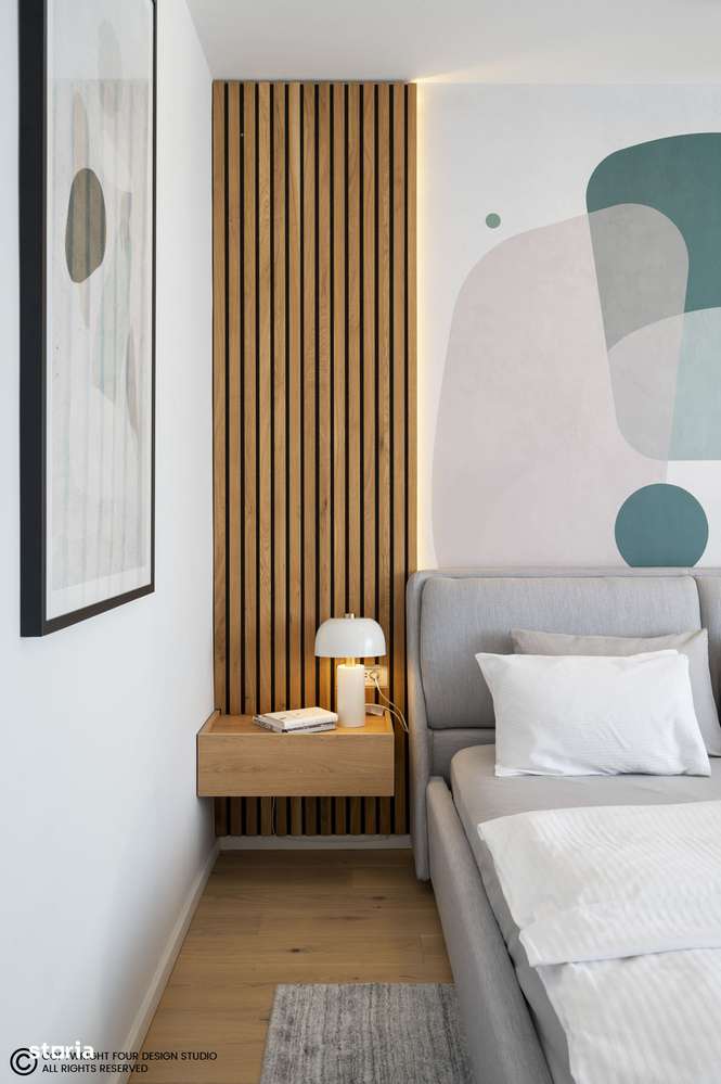 Preț imbatabil de lansare 1.450€/mp - Apartament 1 cameră în Păcurari - Imagine principală: 5/22