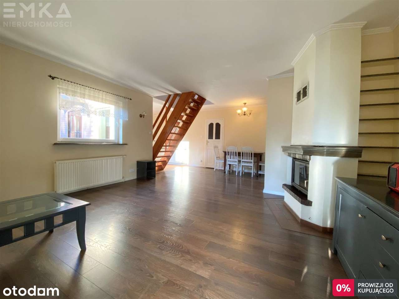 Dom z fotowoltaiką i pompą ciepła Rynarzewo - Pełny obrazek: 4/20