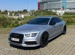 Audi A7 3.0 TFSI Quattro S tronic - 1