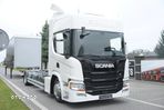 Scania P250 */// 2019 */// SYSTEM BDF */// FIRANKA */// WYJĄTKOWO ZADBANA! - 2