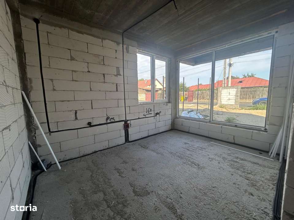 Casa Duplex P+1, teren 245 MP, 125 MP utili, Bariera Valcii - Imagine principală: 2/15