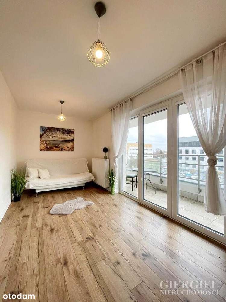 2 pokojowe, Lubelska Sky Res ! - Pełny obrazek: 4/16