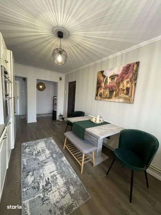 Apartament cu 4 dormitoare,80mp,parcare, Zona Zorilor - Imagine principală: 2/8