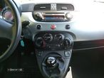 Fiat 500 0.9 8V TwinAir Lounge - 14