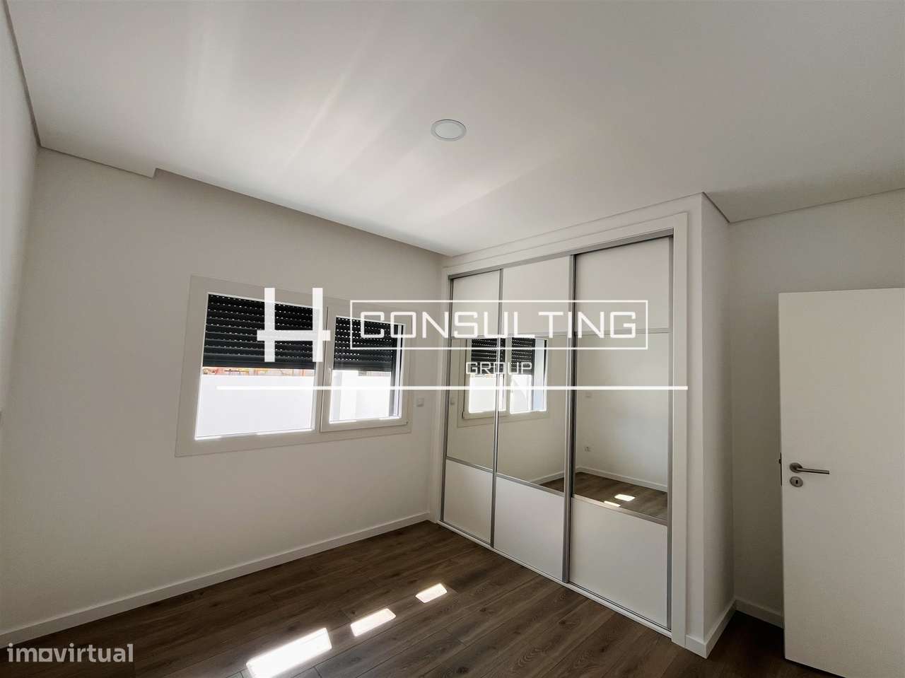 Moradia T4 Venda em Fernão Ferro,Seixal-17