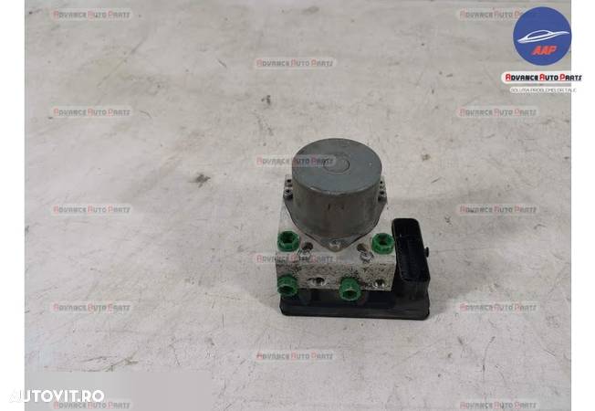 Unitate ABS VW Polo 6R 2009 2010 2011 2012 2013 2014 original - 1