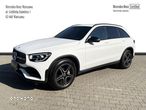 Mercedes-Benz GLC 200 d 4-Matic - 1