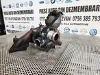 Turbo Turbina Citroen Jumper Peugeot Boxer 2.0 / 2.2 BlueHdi Euro 6 Cod 9812386080 Fara Joc - Dezmembrari Arad - * Factura Si Garantie * - 3