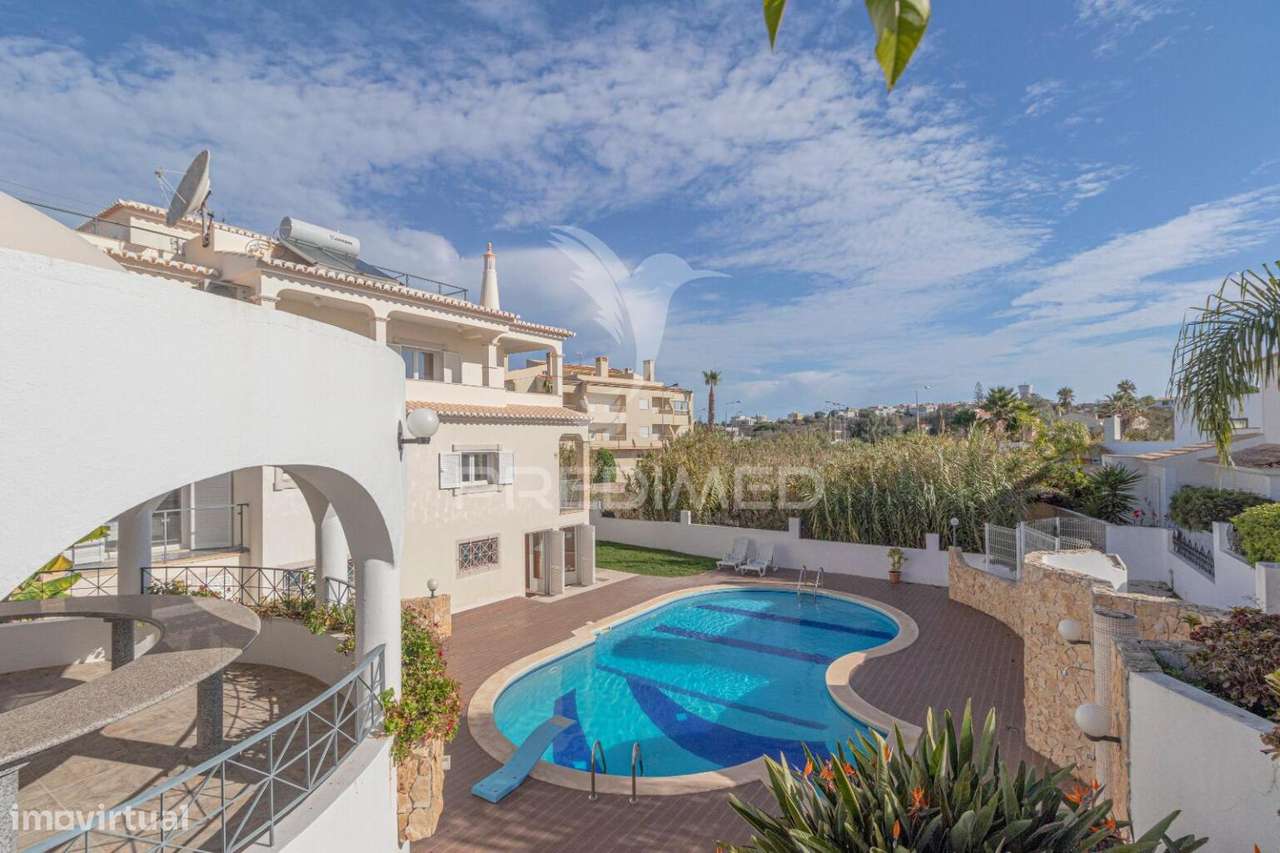 Fantástica Moradia em  Praia do Vau - Grande imagem: 2/40