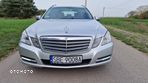 Mercedes-Benz Klasa E 200 T CDI DPF BlueEFFICIENCY 7G-TRONIC Avantgarde - 2