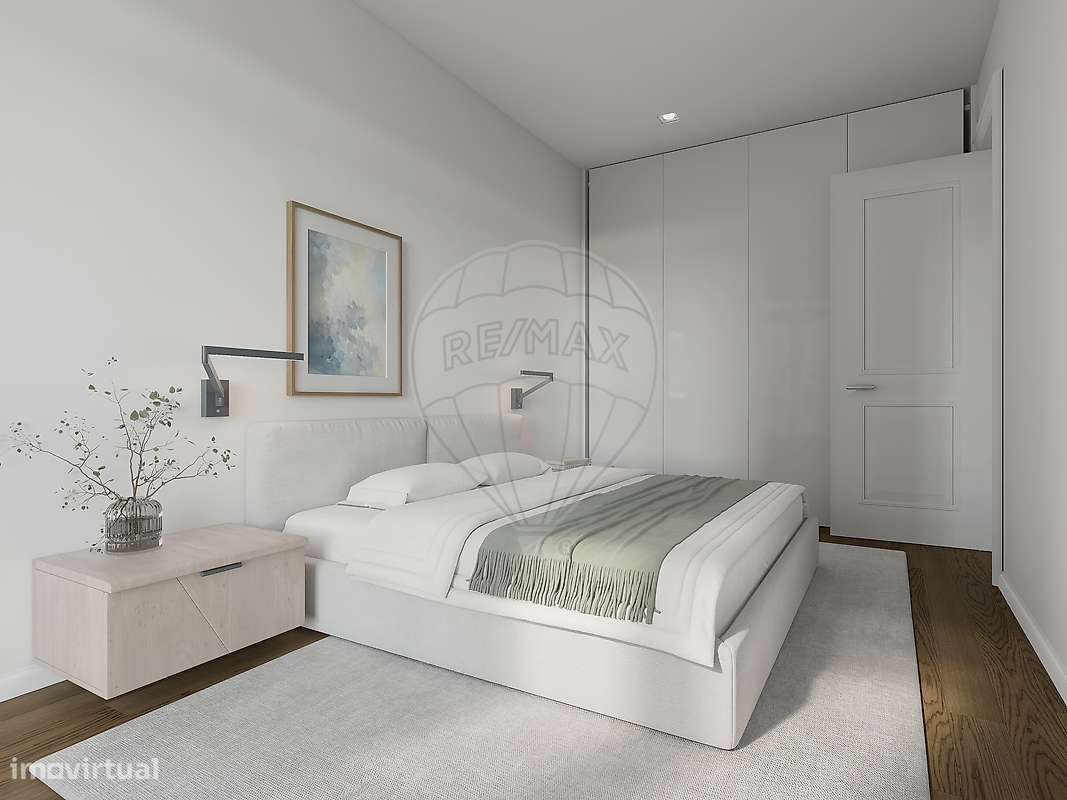 Apartamento T2 para venda-6