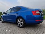 Skoda Octavia 1.6 TDI Green tec Ambition - 5