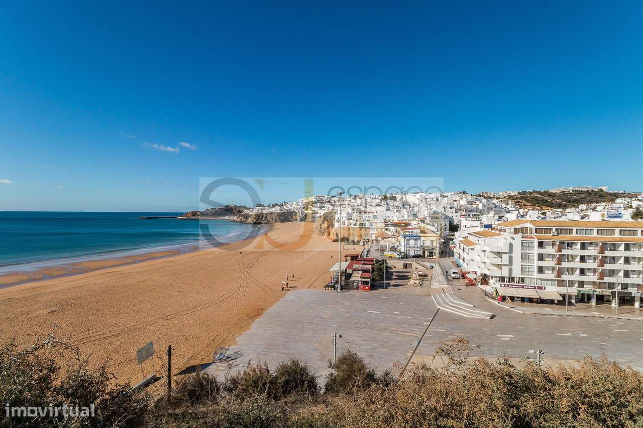 Albufeira - Praia dos Pescadores - T2 C/ Vista Mar-35