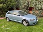 Audi A3 Sportback 1.6 Ambition - 1