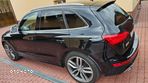 Audi SQ5 3.0 TDI Quattro Tiptronic - 28