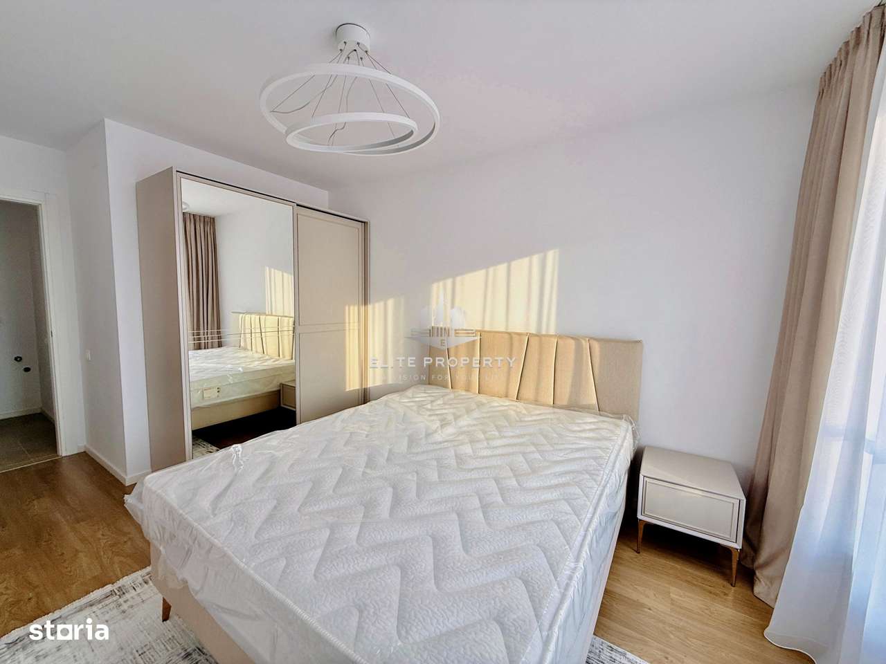 Vanzare Apartament NOU | 2 Camere | H Pipera Lake-5