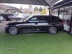 BMW 320 d Touring xDrive Pack M Auto - 16