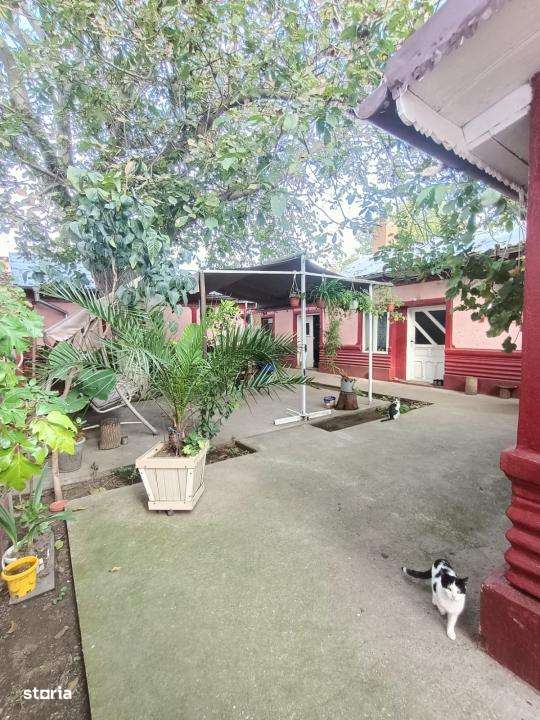 VEZI VIDEO! PRET EXCELENT! Casa 4 cam 120m utili teren 500 mp Mobilata - Imagine principală: 4/19