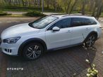 Peugeot 508 RXH BlueHDi 180 EAT6 Stop&Start - 23