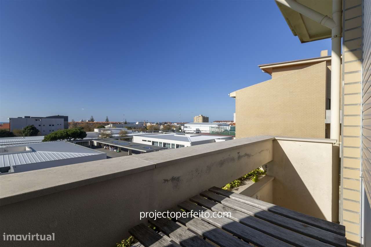 Apartamento T3 Venda em Anta e Guetim,Espinho-0