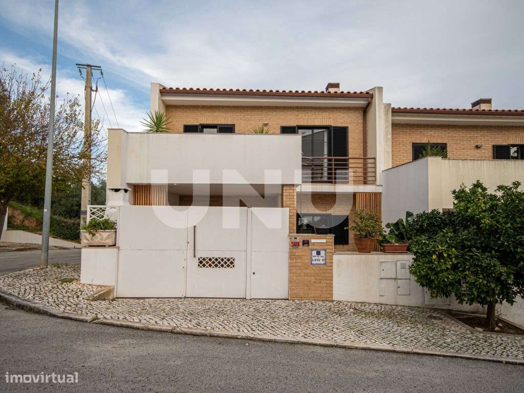 Moradia T4 na Castanheira do Ribatejo, Vila Franca de Xira! - Grande imagem: 2/58