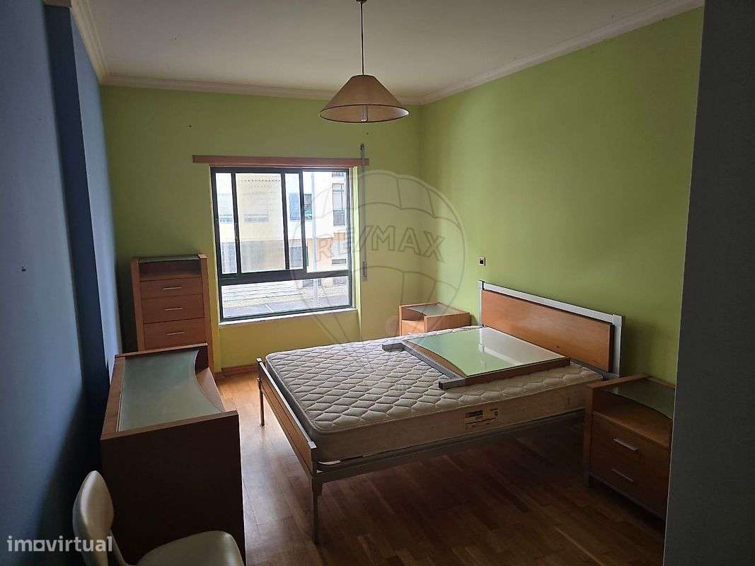 Apartamento T2 para venda-5