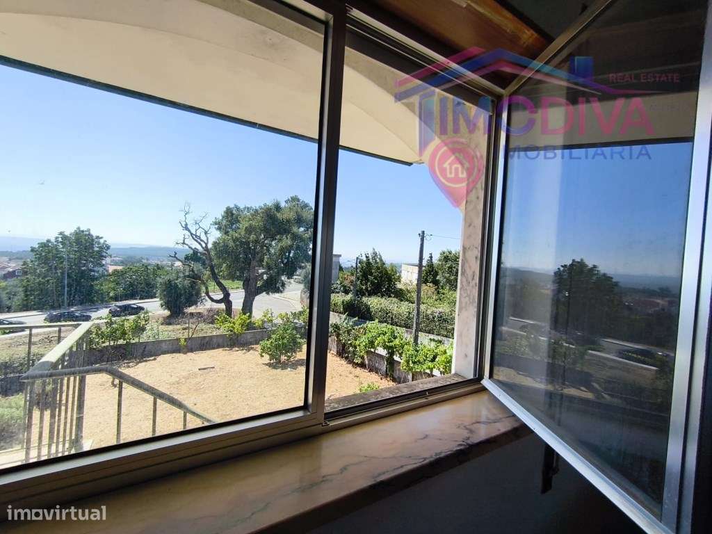 Moradia T3 Isolada com 1.000 m² de terreno e vistas deslumbrantes, ...-22