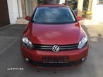 Volkswagen Golf Plus - 15