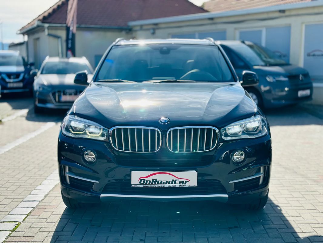 BMW X5 xDrive30d - 15
