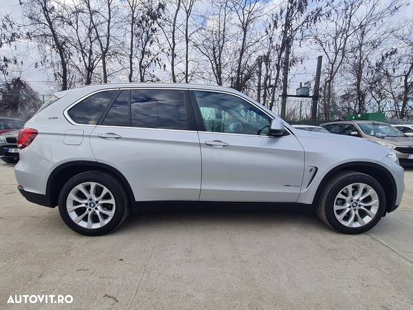 BMW X5 - 4