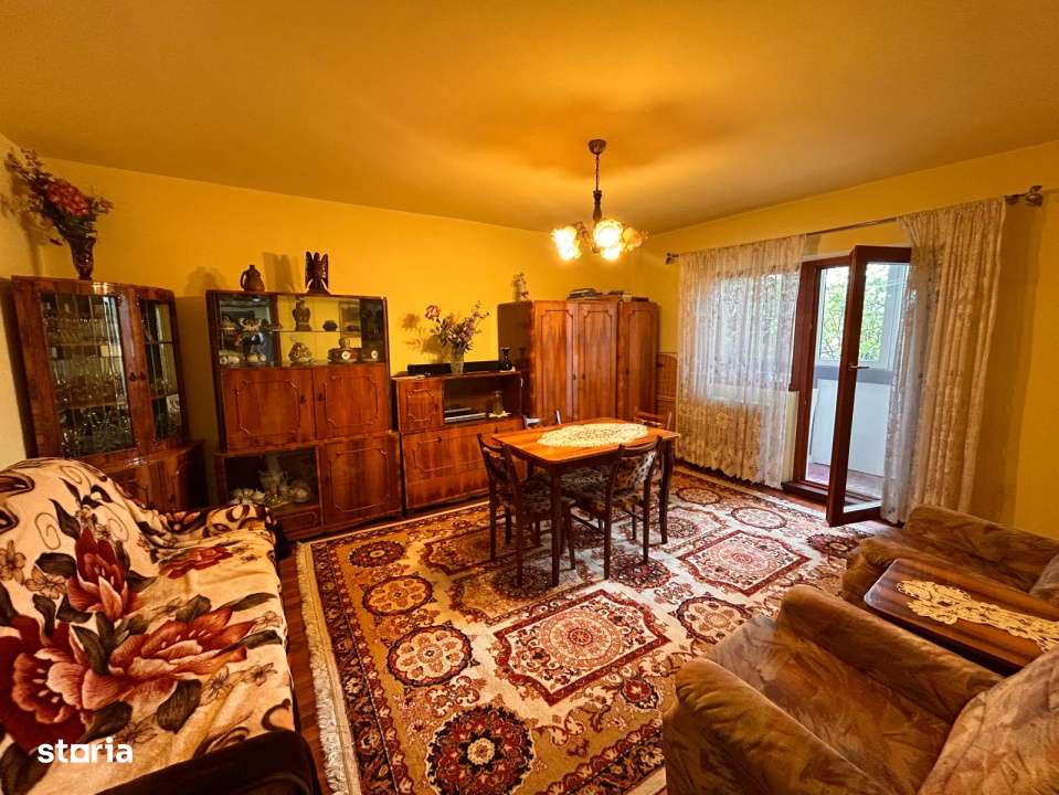 Oferta de vanzare ap. cu 4 cam., 95 mp., Marasti, 270000 Eur - Imagine principală: 4/11