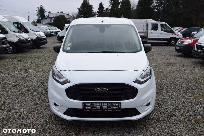 Ford TRANSIT CONNECT ​*1.5TDCI​*KLIMATYZACJA​*TEMPOMAT​*BLUETOOTH​*5 - 3