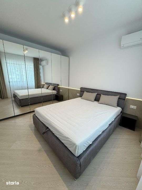 2 CAMERE | LUX  | NOU | SUPERB | ROND OMW | CORTINA NORTH | PARCARE - Imagine principală: 3/20