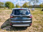 Ford Escape 2.0 EcoBoost AWD Titanium - 5