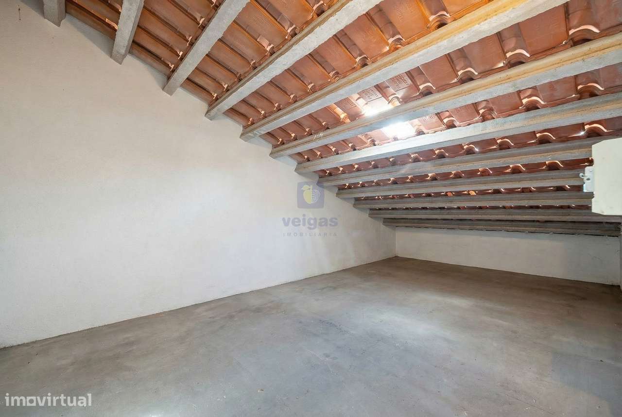 Apartamento T4 Alhos Vedros-22