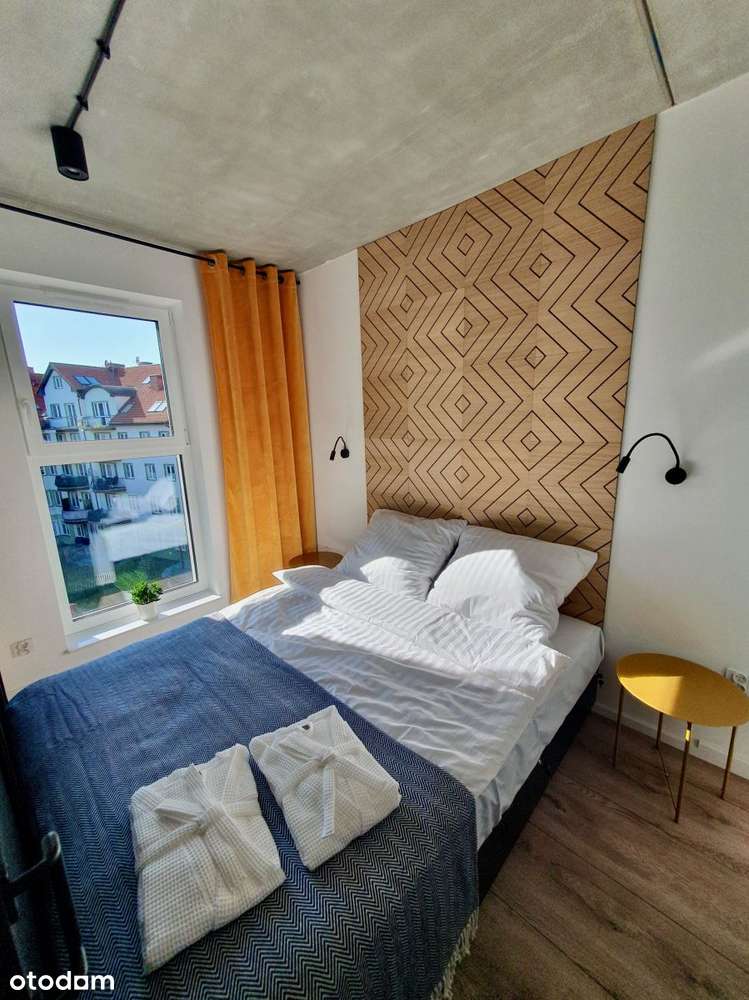 Apartament w Kołobrzegu z basenem i Spa - gotowy-5