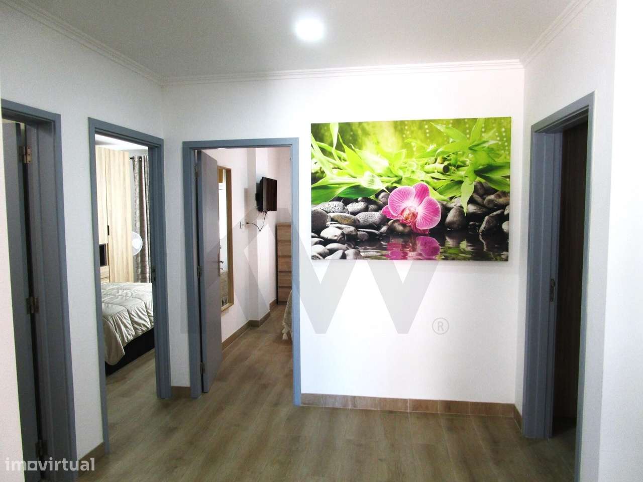 Fantastico Apartamento Com Terraco De 65M2 Junto A Av Luisa Tody S