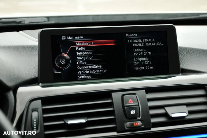 BMW Seria 3 320d GT Sport-Aut. - 16