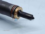 Injector Volkswagen Touran (1T1, 1T2) [Fabr 2003-2010] 038130073BN 0414720313 1.9 TDI BLS 77KW 105CP - 5