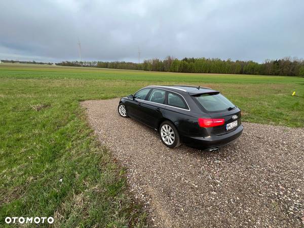 Audi A6 2.0 TDI - 3