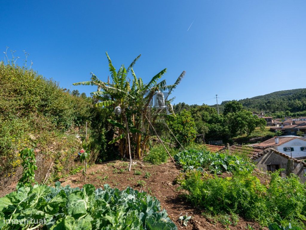 Moradia para restauro na aldeia de Vilarinho de São Luis, Oliveira ... - Grande imagem: 31/31