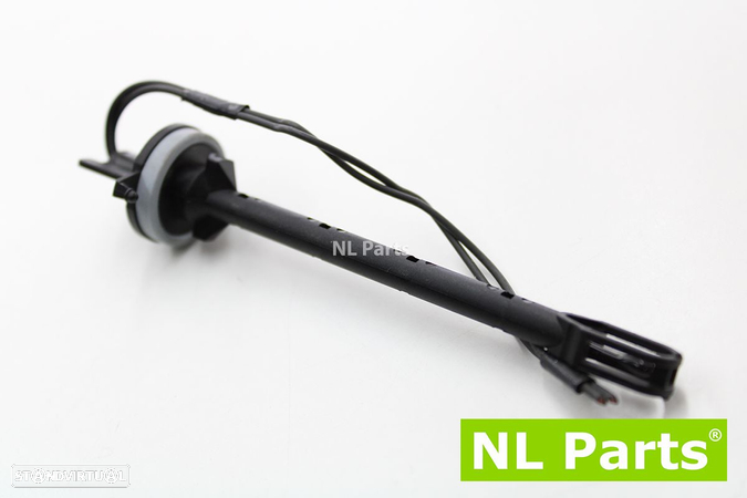 Sensor de temperatura do ar Peugeot 207 - 2