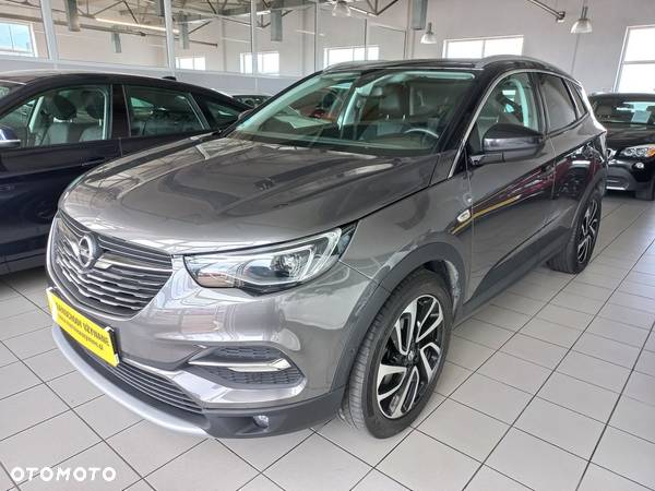 Opel Grandland X 1.6 T Ultimate S&S - 1