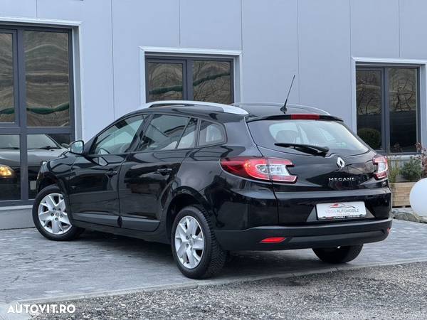 Renault Megane - 3