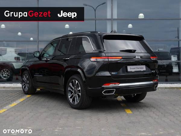 Jeep Grand Cherokee - 3