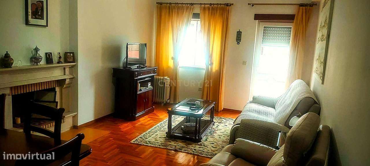 Apartamento T3 em Oleiros- Castelo Branco - Grande imagem: 5/41